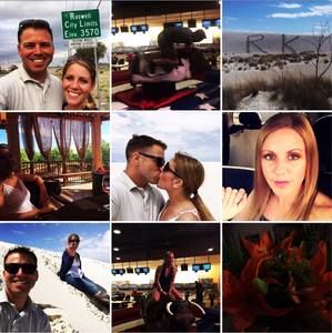 Meet your Posher, Kelcey